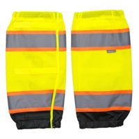 Portwest Hi-Vis Two Tone Gaiters