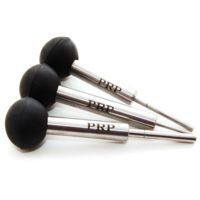 Powder River Precision Stainless Steel Punch Sets