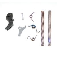 Powder River Precision XD Mod .2 4 Inch Or 5 Inch Pistols 9MM/40SW/45ACP Models Drop in Trigger Kit
