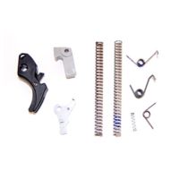 Powder River Precision XD Mod .2 Subcompact In 9mm And 40SW Drop-In Trigger Kit With Sear