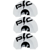 Power Calls 24256 Diaphragm Call Turkey Sounds Black/White