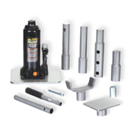 Power Mountain TallBoy Off-Road Jack