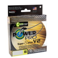 Power Pro Moon Shine Braid Fishing Line