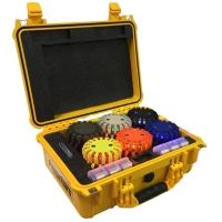Powerflare Cone Adapter Kit, PowerFlare MultiPack Kit