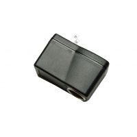 PowerFlare Portable Wall Adapter, Power Supply for Rechargeable Systems, 100 - 240V