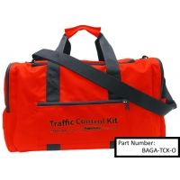 Powerflare Traffic Control Kit Bag