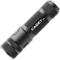 PowerTac Cadet G4 Flashlight