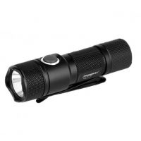 PowerTac Cadet Generation 2 LED Flashlight