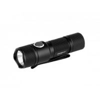 Powertac E5 Gen4 Tactical LED Flashlight 980Lms