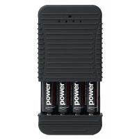 PowerTraveller Powerchimp 4A Portrable Recharger
