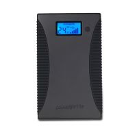 PowerTraveller Powergorilla Powerful Rugged High-Tech 5V to 20V Charger