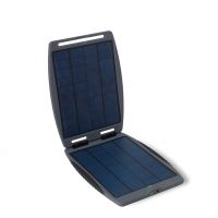 PowerTraveller Solargorilla Rugged Water Resistant 5V and 20V Solar Panel