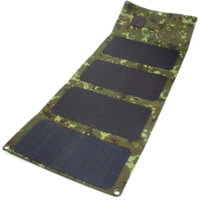 PowerTraveller Falcon 28 Foldable Efte 28 Watt Solar Panel