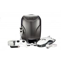 PowerVision PowerRay Wizard Sonar Fishfinder with Zeiss VR One Plus Goggles