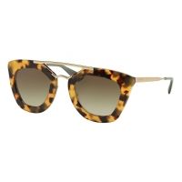 Prada CINEMA' PR09QS Single Vision Prescription Sunglasses