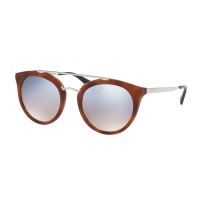 Prada CINEMA PR23SSF Single Vision Prescription Sunglasses