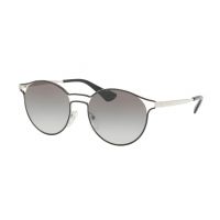Prada CINEMA PR62SS Single Vision Prescription Sunglasses