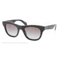 Prada JOURNAL PR04QS Progressive Prescription Sunglasses