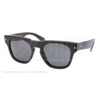 Prada JOURNAL PR05QS Bifocal Prescription Sunglasses