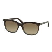 Prada JOURNAL PR12RS Single Vision Prescription Sunglasses