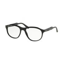 Prada JOURNAL PR12SV Single Vision Prescription Eyeglasses