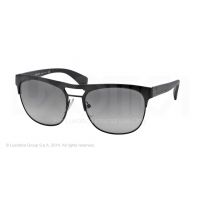 Prada L METAL PR52QS Bifocal Prescription Sunglasses