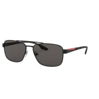 Prada LIFESTYLE PS51US Bifocal Prescription Sunglasses
