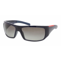 Prada Linea Rosa Bifocal Sunglasses PS01LS with Lined Bi-Focal Rx Prescription Lenses