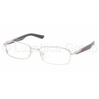 Prada Linea Rosa Eyeglasses PS52BV with Lined Bifocal Rx Prescription Lenses