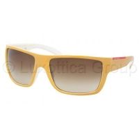 Prada Linea Rosa Prescription Sunglasses PS03LS 