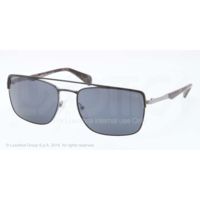 Prada MINIMAL CONCEPT PR50QS Progressive Prescription Sunglasses