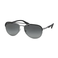 Prada MINIMAL CONCEPT PR51QS Single Vision Prescription Sunglasses