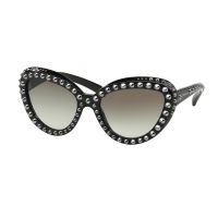 Prada ORNATE PR31QS Bifocal Prescription Sunglasses