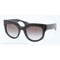 Prada POEME PR07QS Bifocal Prescription Sunglasses