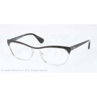 Prada PORTRAIT PR57QV Progressive Prescription Eyeglasses