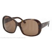 Prada PR 03MS 56 PR03MS Single Vision Prescription Sunglasses
