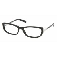 Prada Eyeglasses PR03NV with Rx Prescription Lenses