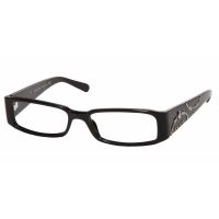 Prada Eyeglasses PR07IV with Rx Prescription Lenses