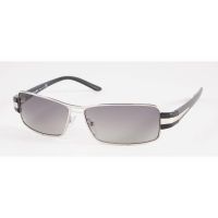 Prada Bifocal Sunglasses PR50HS with Lined Bi-Focal Rx Prescription Lenses