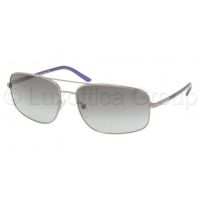 Prada Bifocal Sunglasses PR52MS with Lined Bi-Focal Rx Prescription Lenses