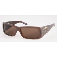 Prada Bifocal Sunglasses PR11HS with Lined Bi-Focal Rx Prescription Lenses