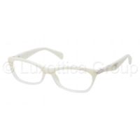 Prada PR15PV Eyeglass Frames