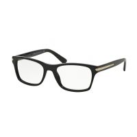 Prada PR16SV Bifocal Prescription Eyeglasses