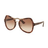 Prada PR18SS Bifocal Prescription Sunglasses
