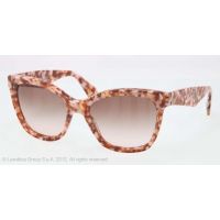 Prada PR20PS Single Vision Prescription Sunglasses