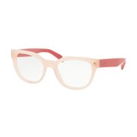 Prada PR21SV Progressive Prescription Eyeglasses