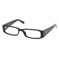 Prada Eyeglasses PR22MV with Lined Bifocal Rx Prescription Lenses