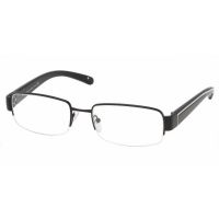 Prada Eyeglasses PR52LV with Rx Prescription Lenses 