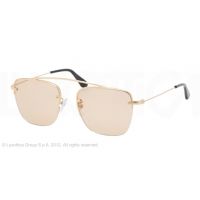 Prada PR57OS Single Vision Prescription Sunglasses