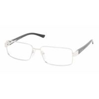 Prada Eyeglasses PR61LV with Rx Prescription Lenses 